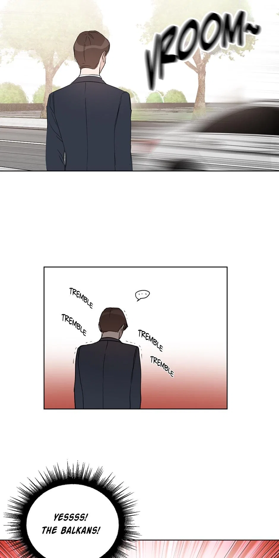 Positively Yours Chapter 62 – Page 45
