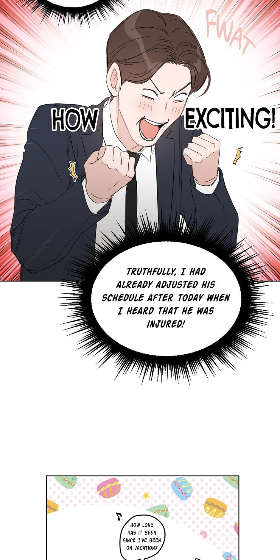 Positively Yours Chapter 62 – Page 46