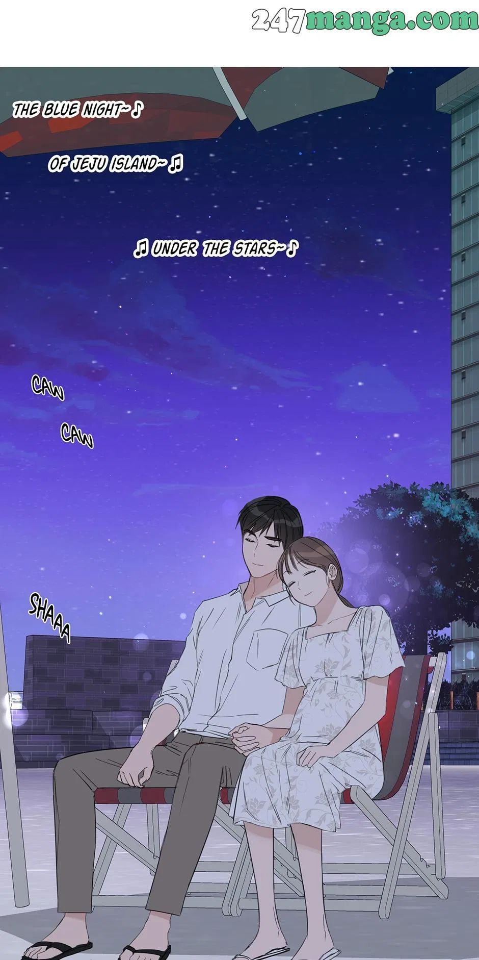 Positively Yours Chapter 62 – Page 49