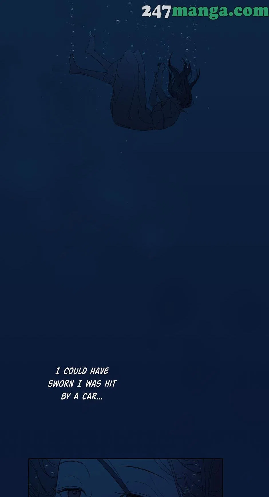 Positively Yours Chapter 61 – Page 4