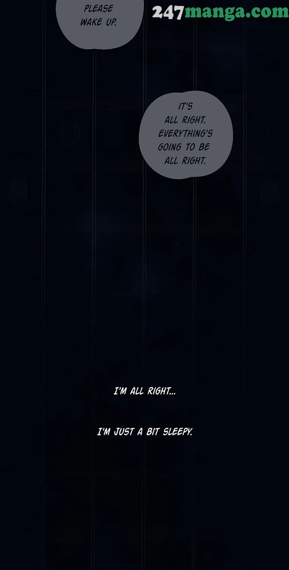 Positively Yours Chapter 61 – Page 9
