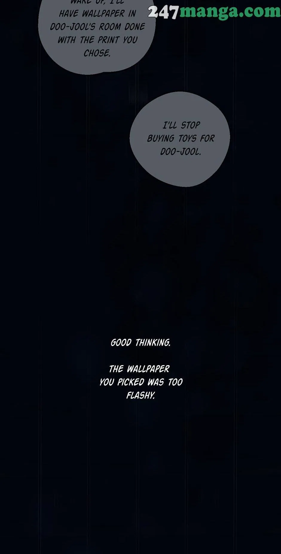 Positively Yours Chapter 61 – Page 11