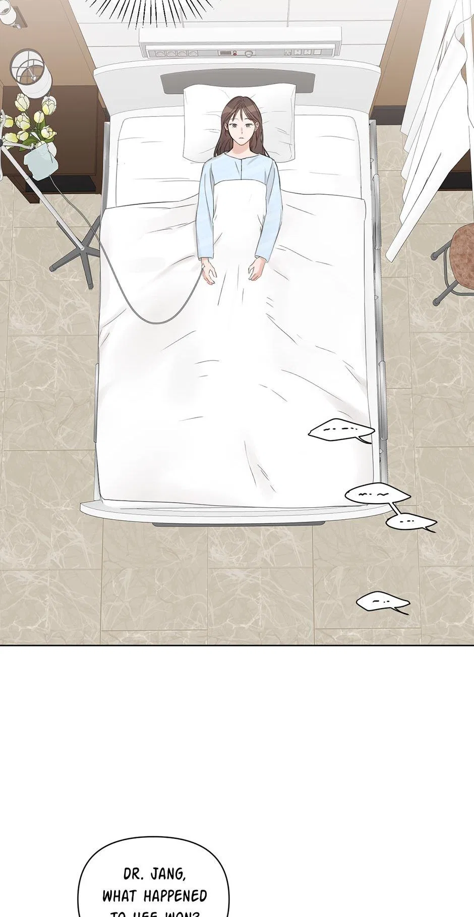 Positively Yours Chapter 61 – Page 18