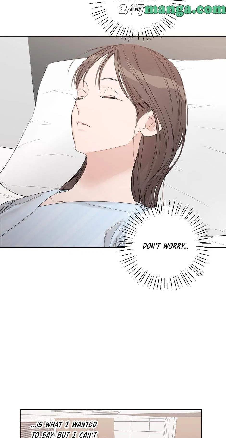 Positively Yours Chapter 61 – Page 22