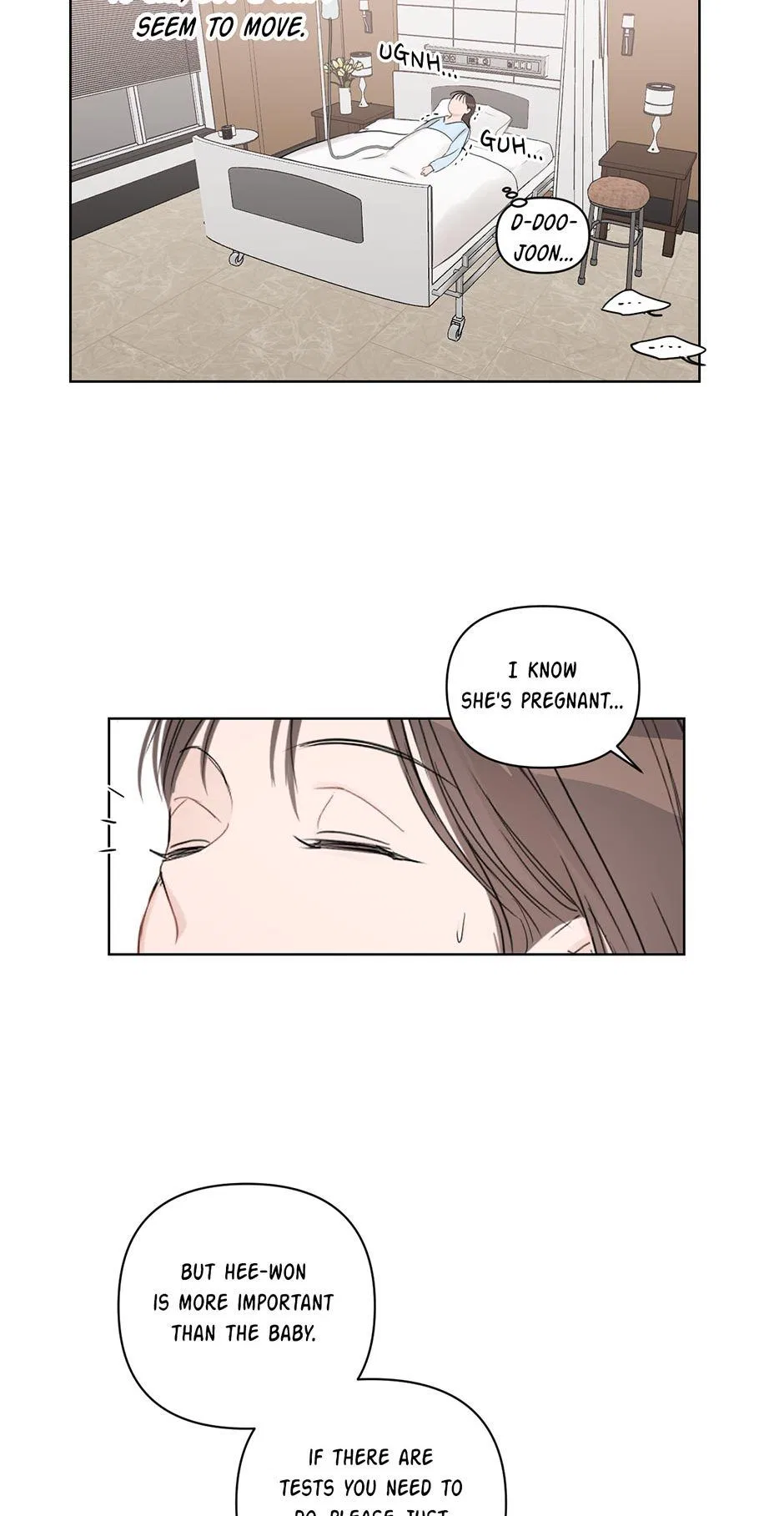 Positively Yours Chapter 61 – Page 23