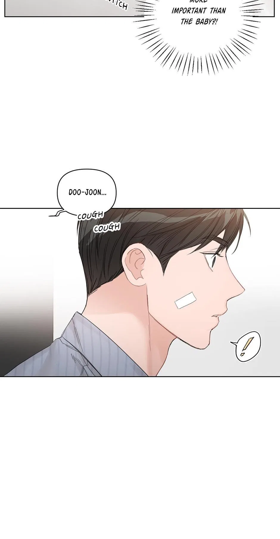 Positively Yours Chapter 61 – Page 25