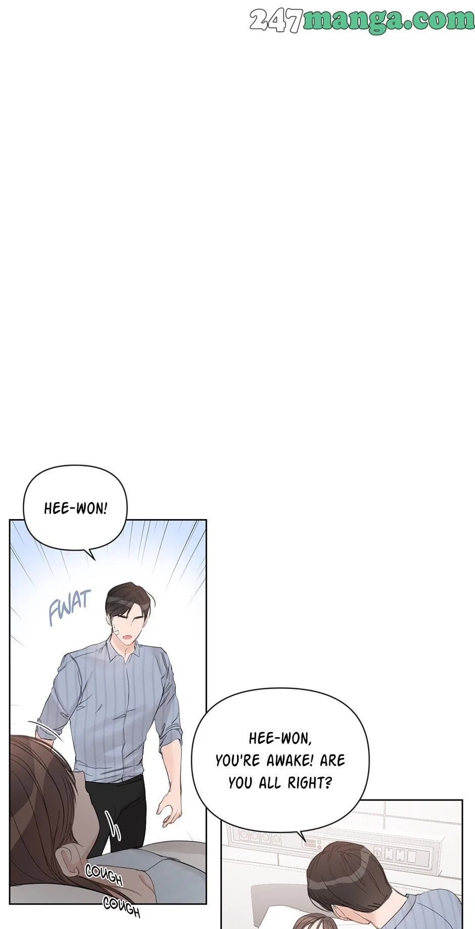 Positively Yours Chapter 61 – Page 26