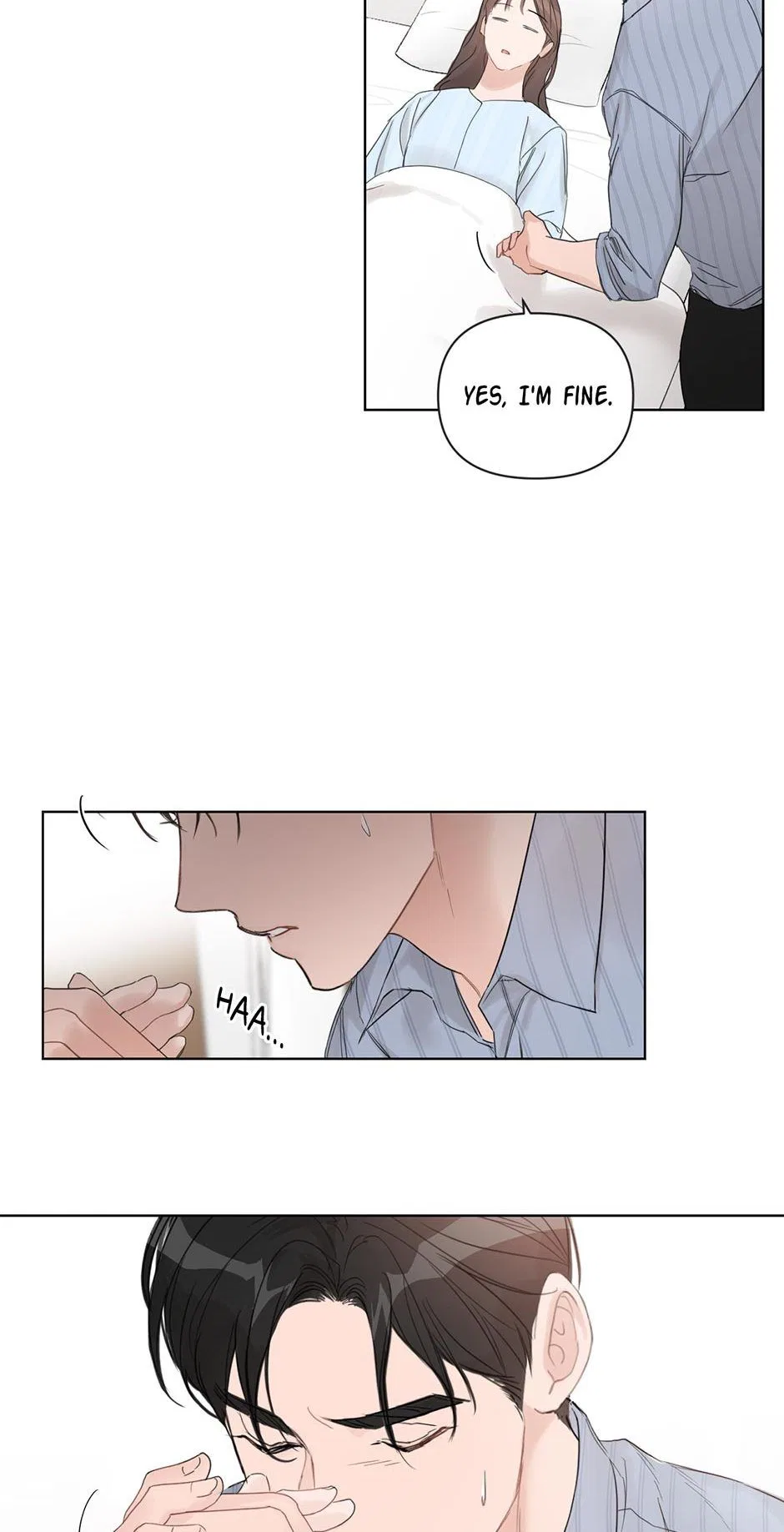 Positively Yours Chapter 61 – Page 27