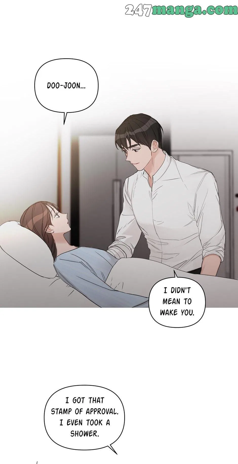 Positively Yours Chapter 61 – Page 39