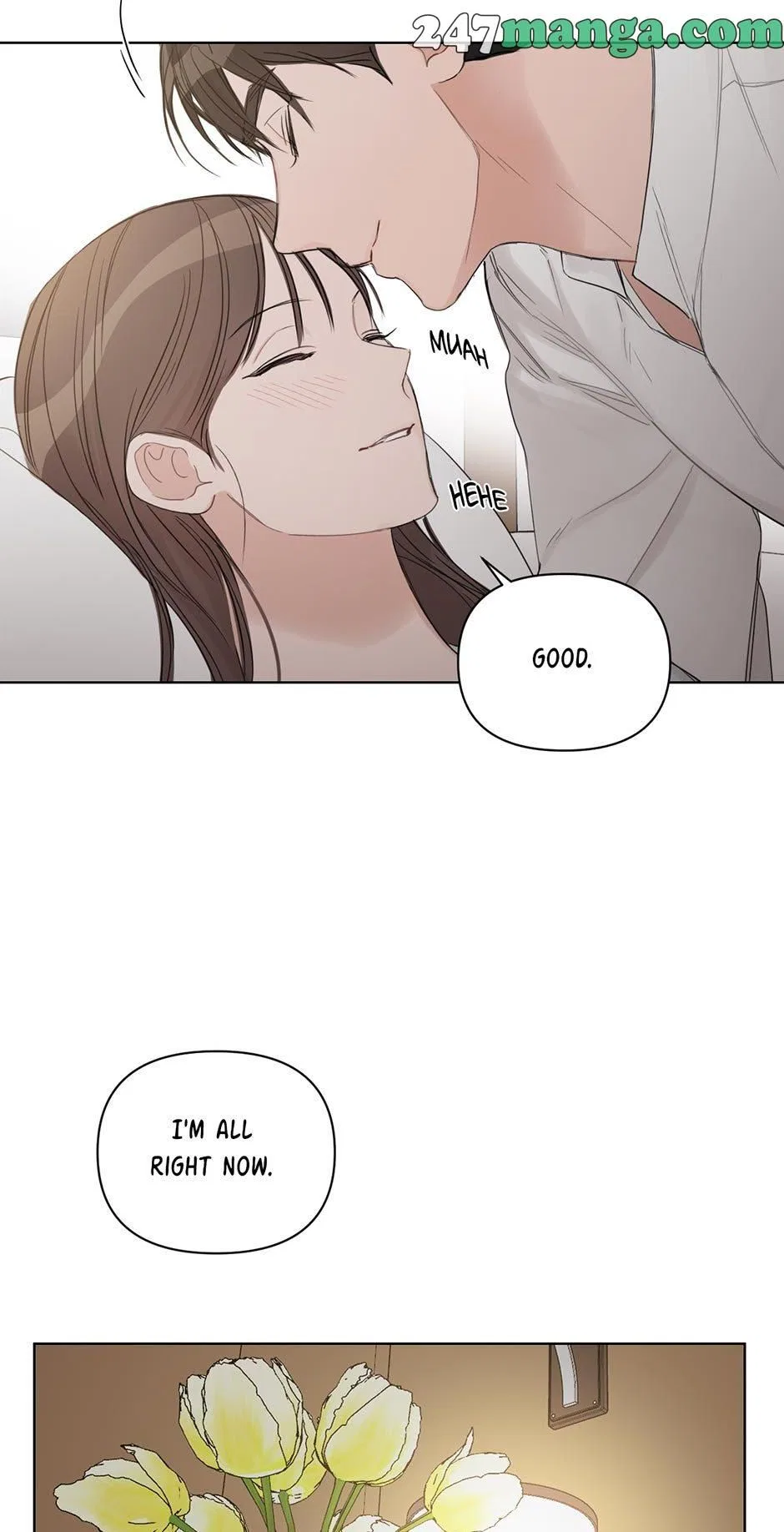Positively Yours Chapter 61 – Page 40