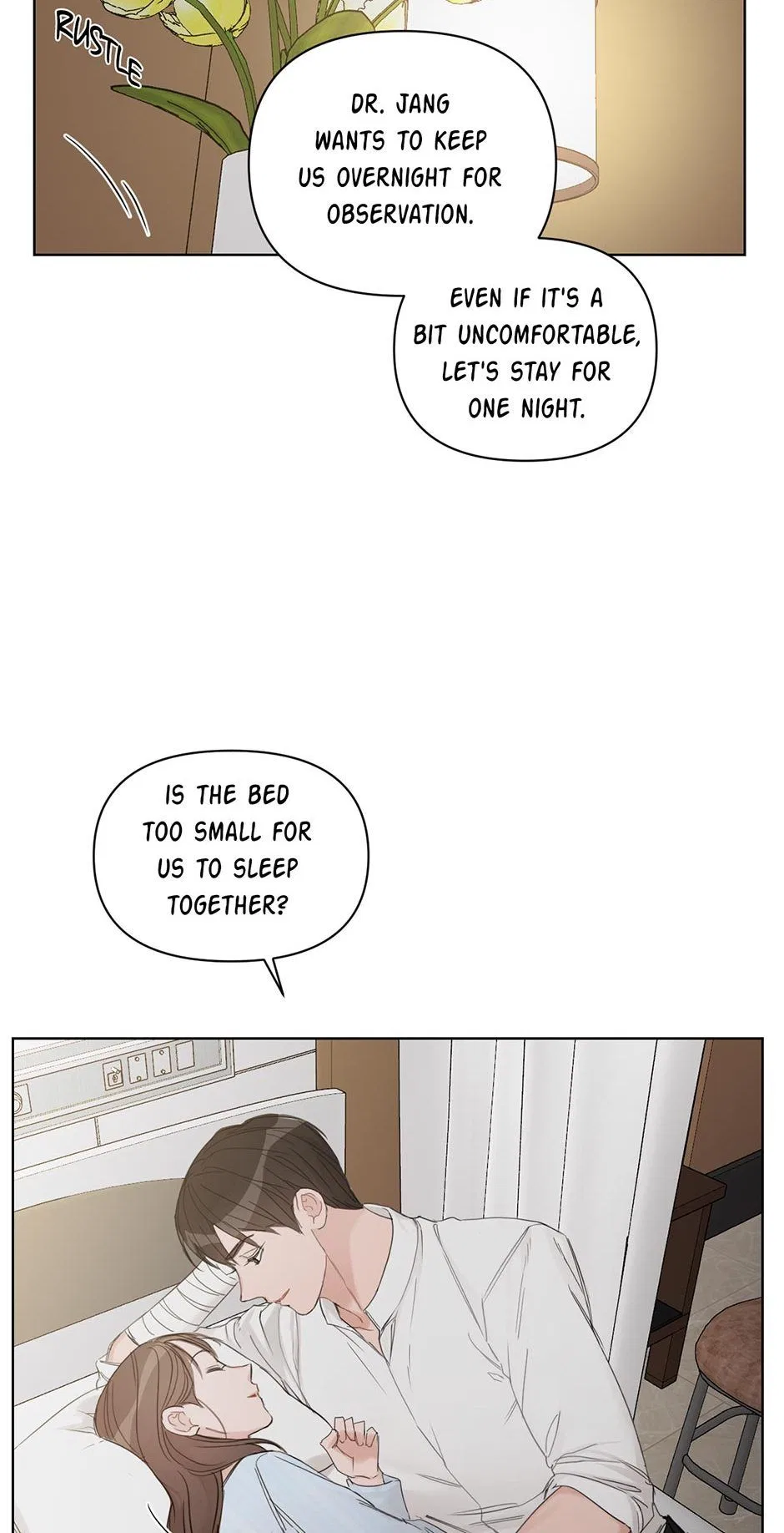 Positively Yours Chapter 61 – Page 41