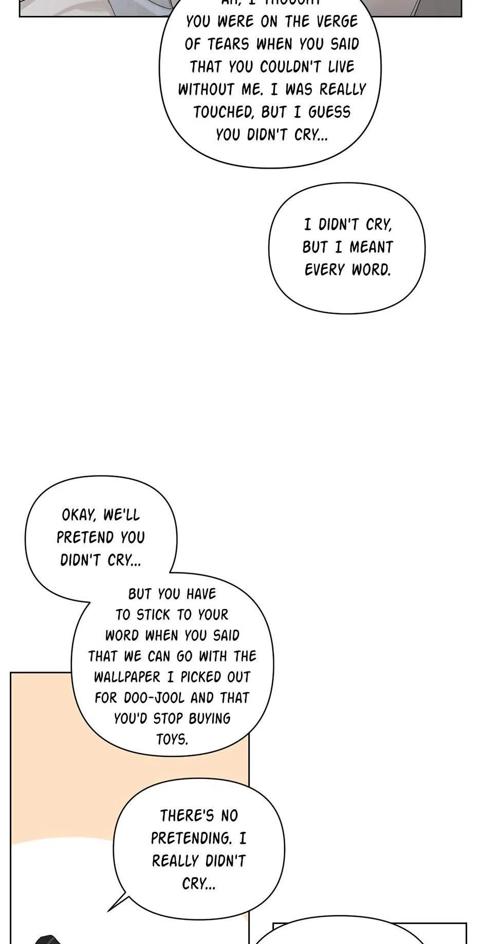 Positively Yours Chapter 61 – Page 45