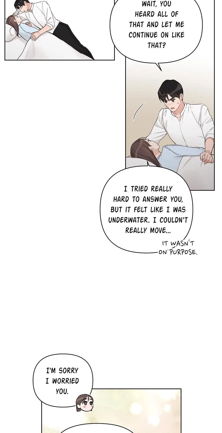 Positively Yours Chapter 61 – Page 46