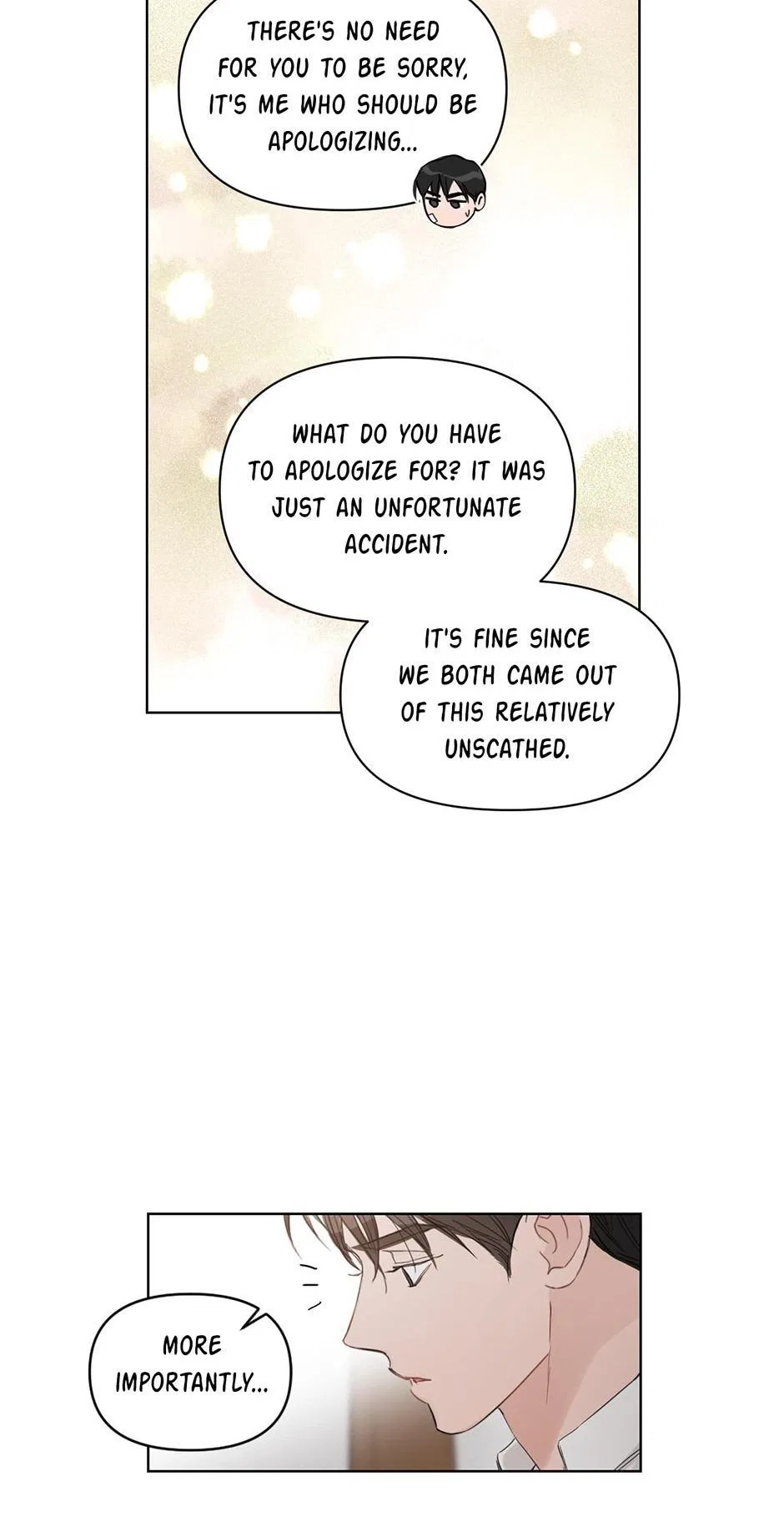 Positively Yours Chapter 61 – Page 47