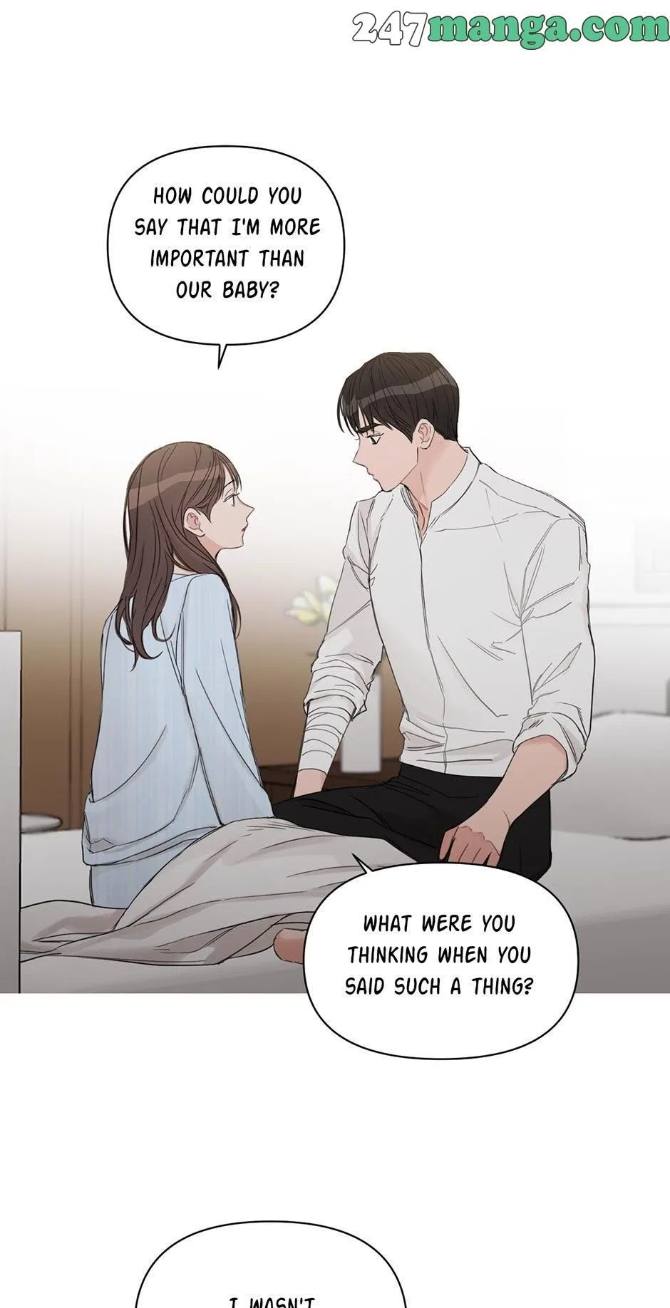 Positively Yours Chapter 61 – Page 48