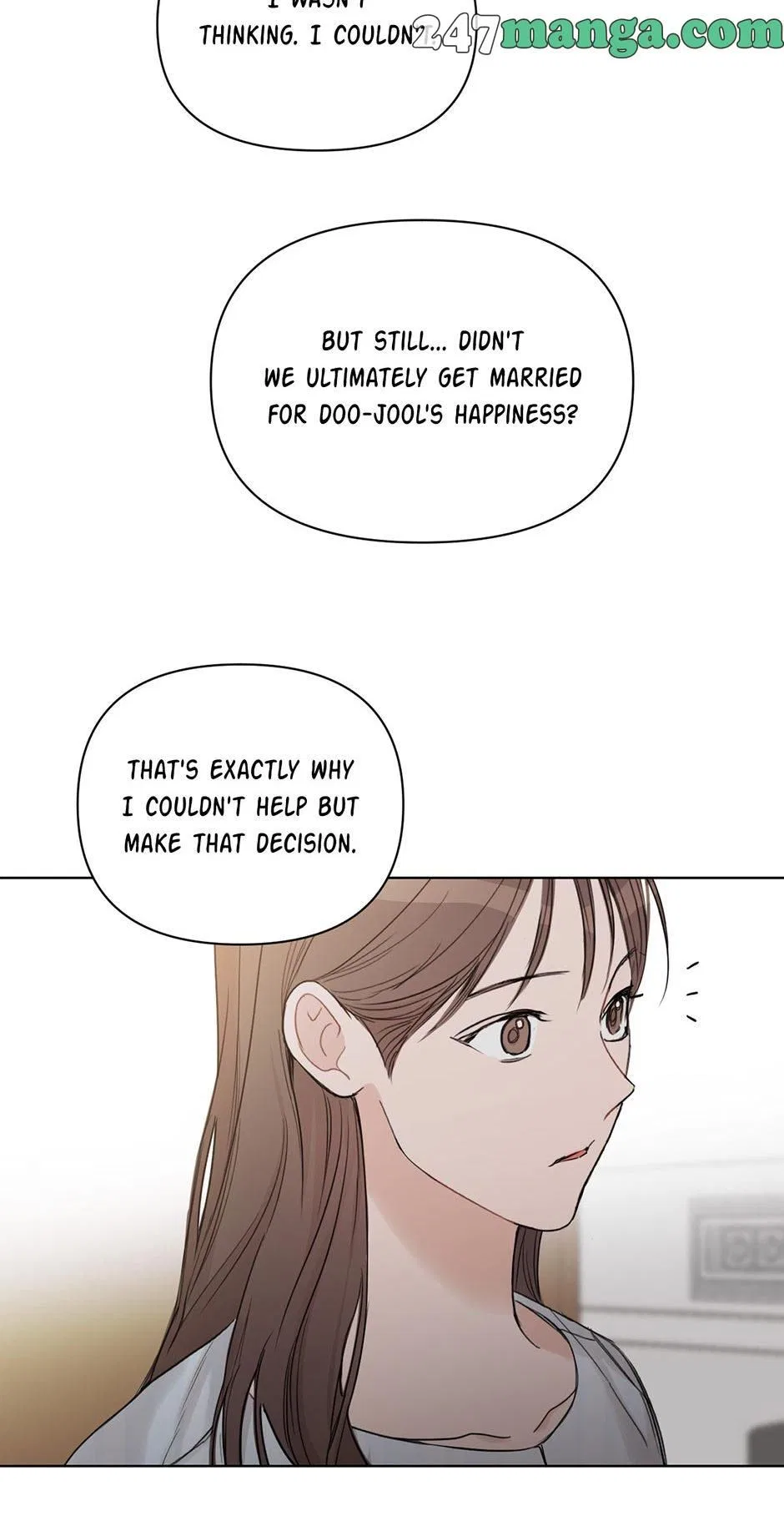 Positively Yours Chapter 61 – Page 49