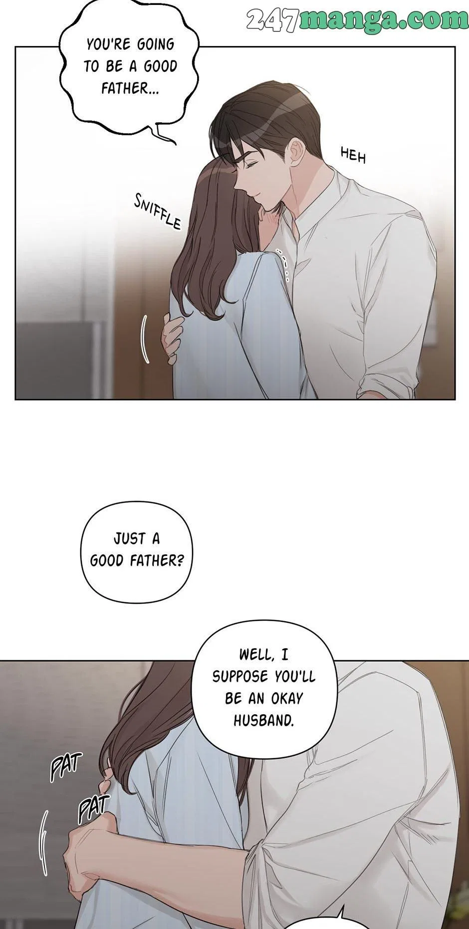 Positively Yours Chapter 61 – Page 53