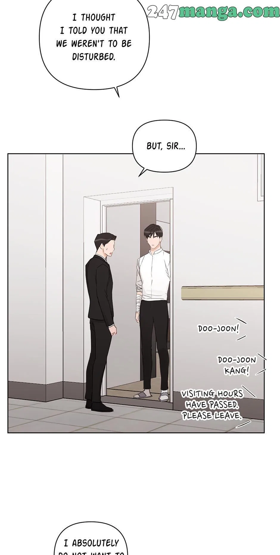 Positively Yours Chapter 61 – Page 58