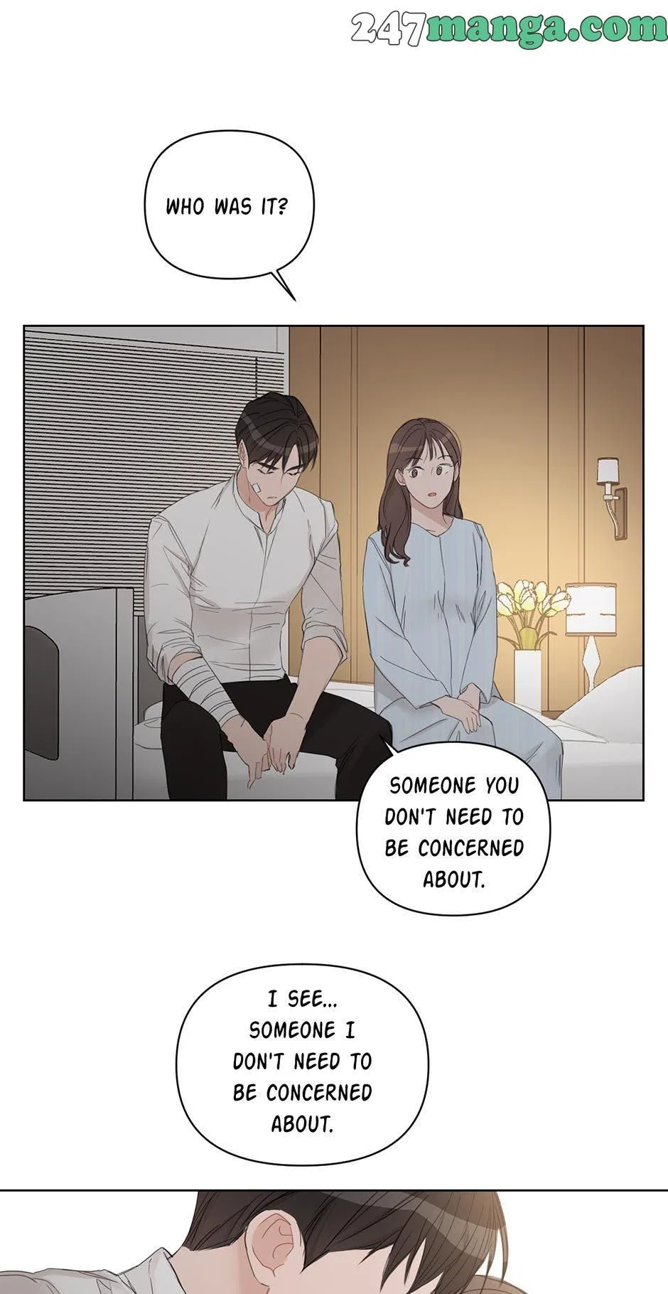 Positively Yours Chapter 61 – Page 60