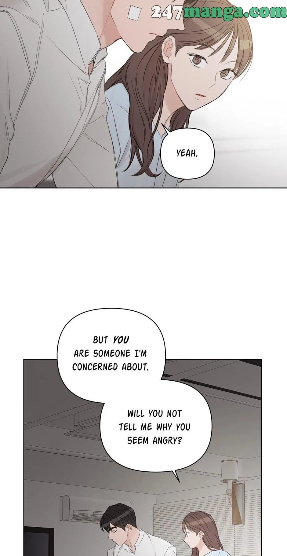 Positively Yours Chapter 61 – Page 61