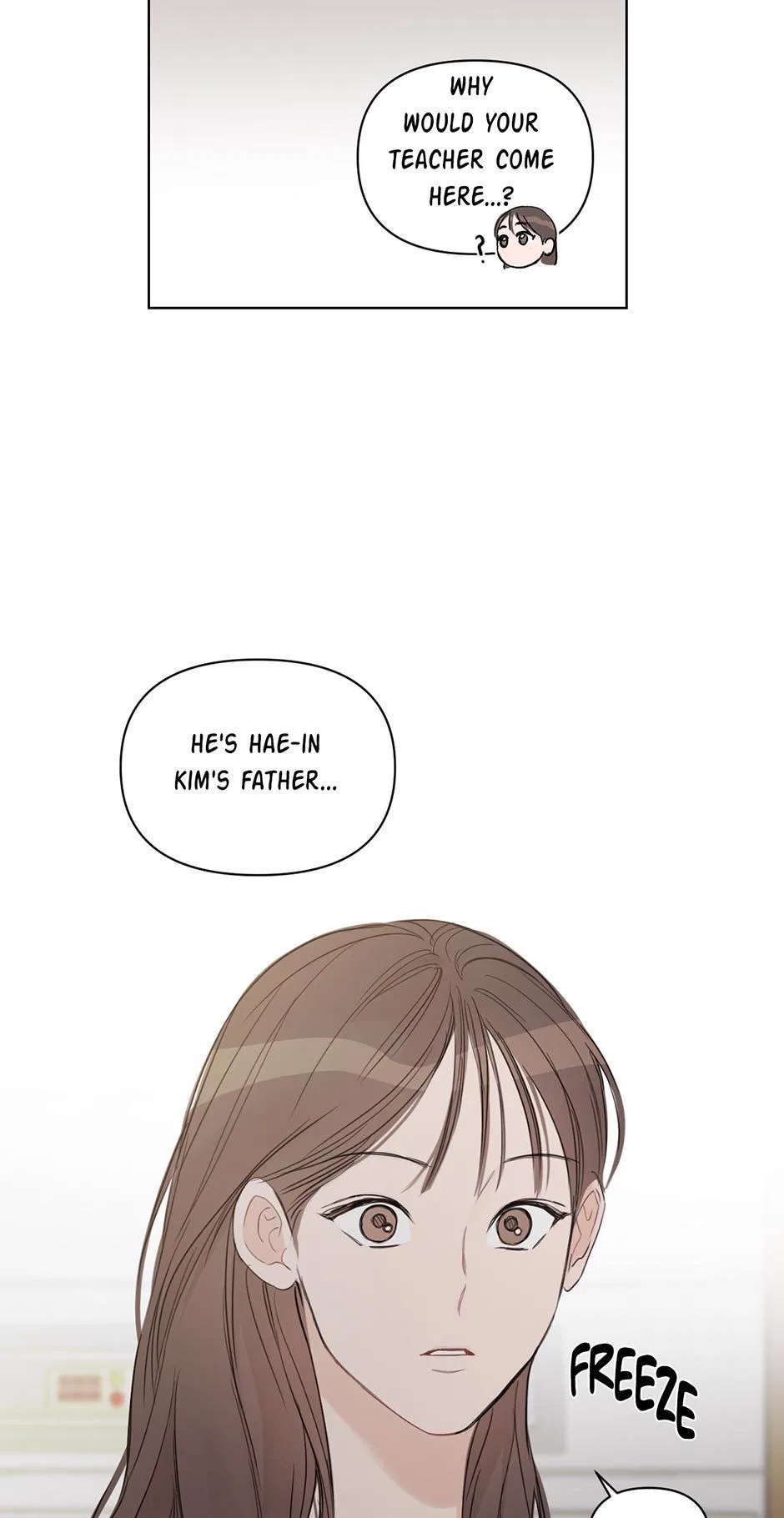 Positively Yours Chapter 61 – Page 64