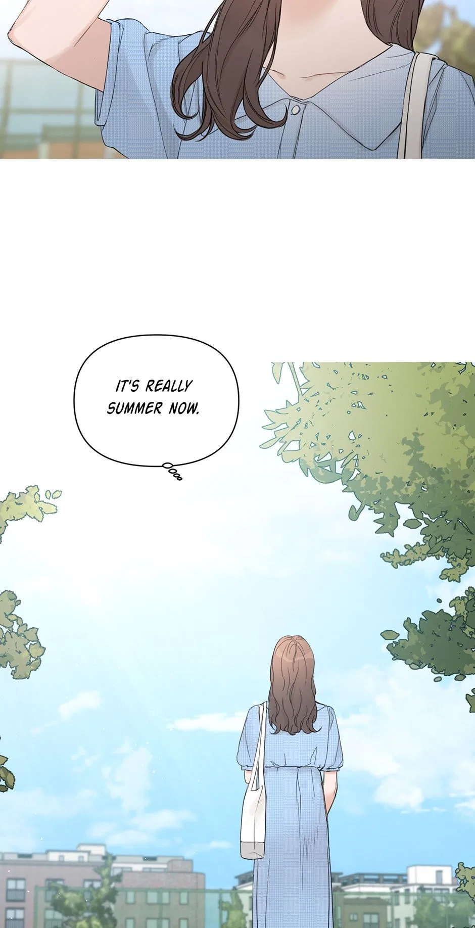 Positively Yours Chapter 60 – Page 3