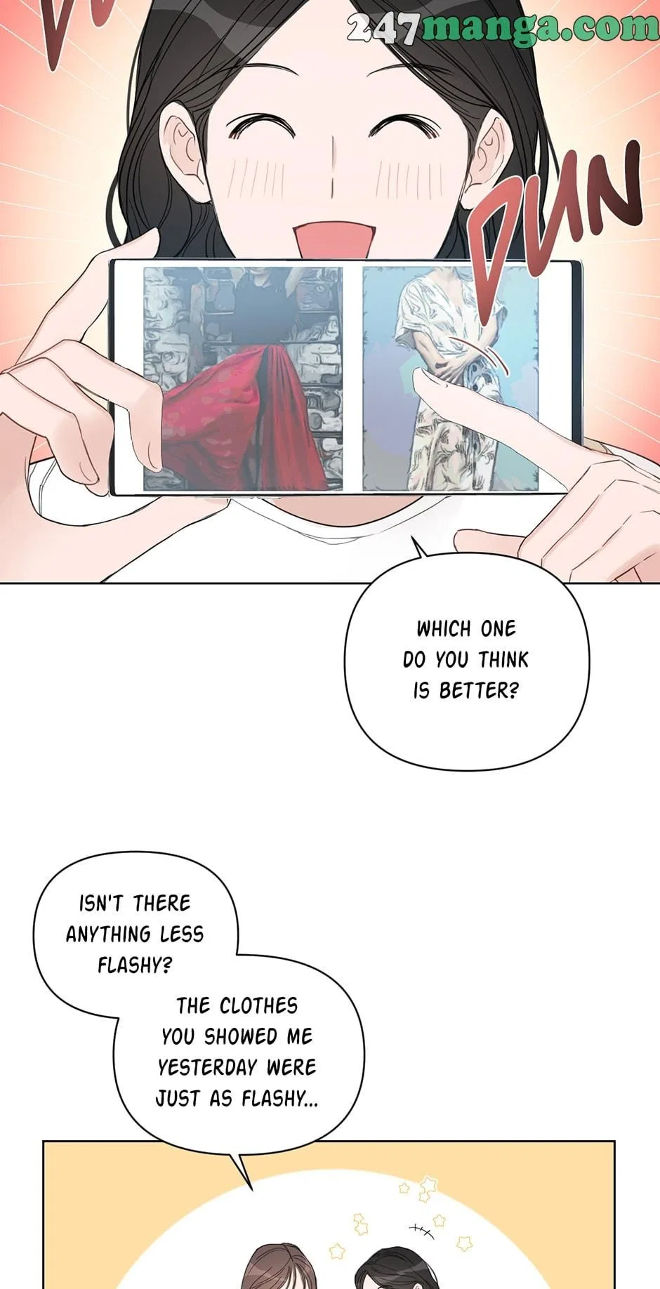 Positively Yours Chapter 60 – Page 5