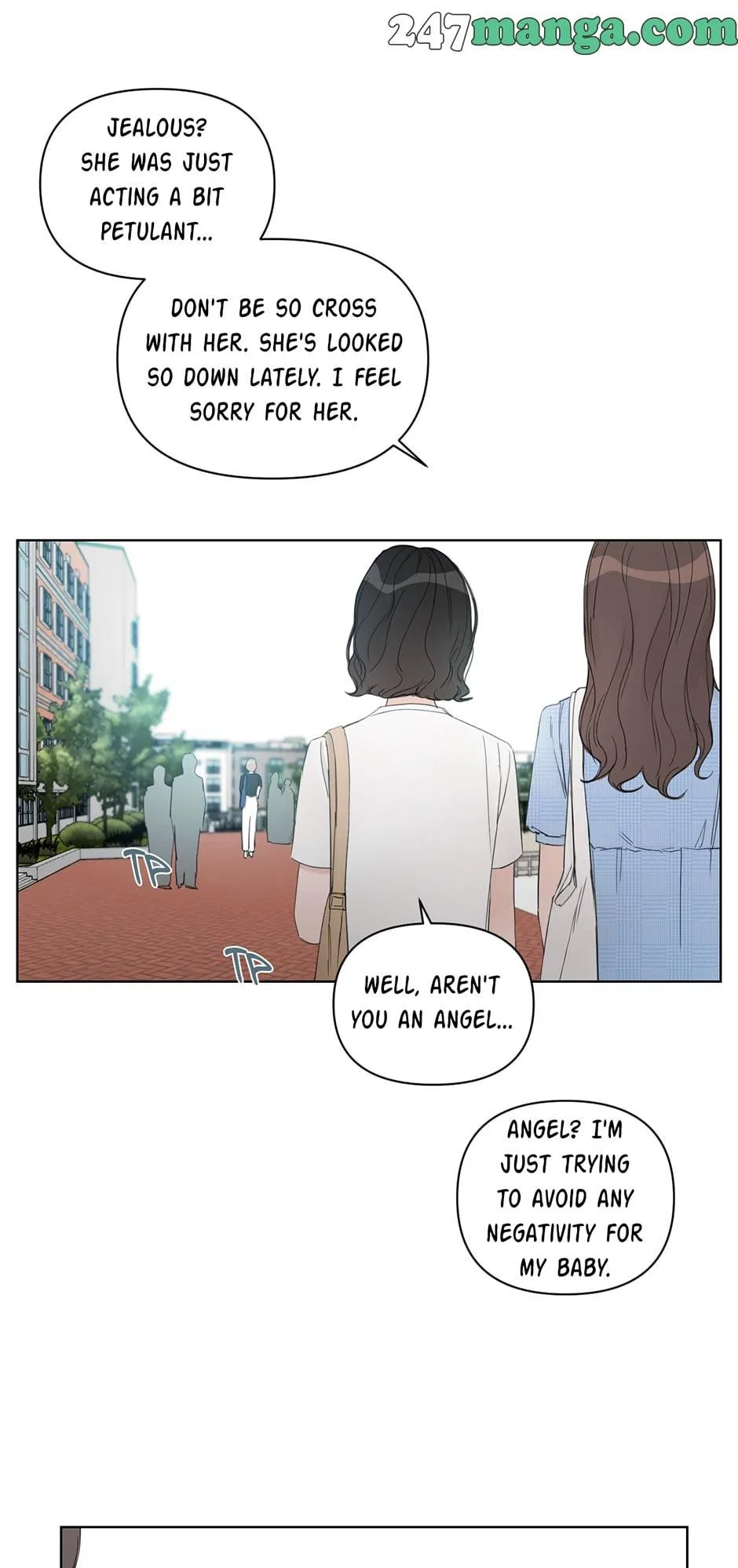 Positively Yours Chapter 60 – Page 13