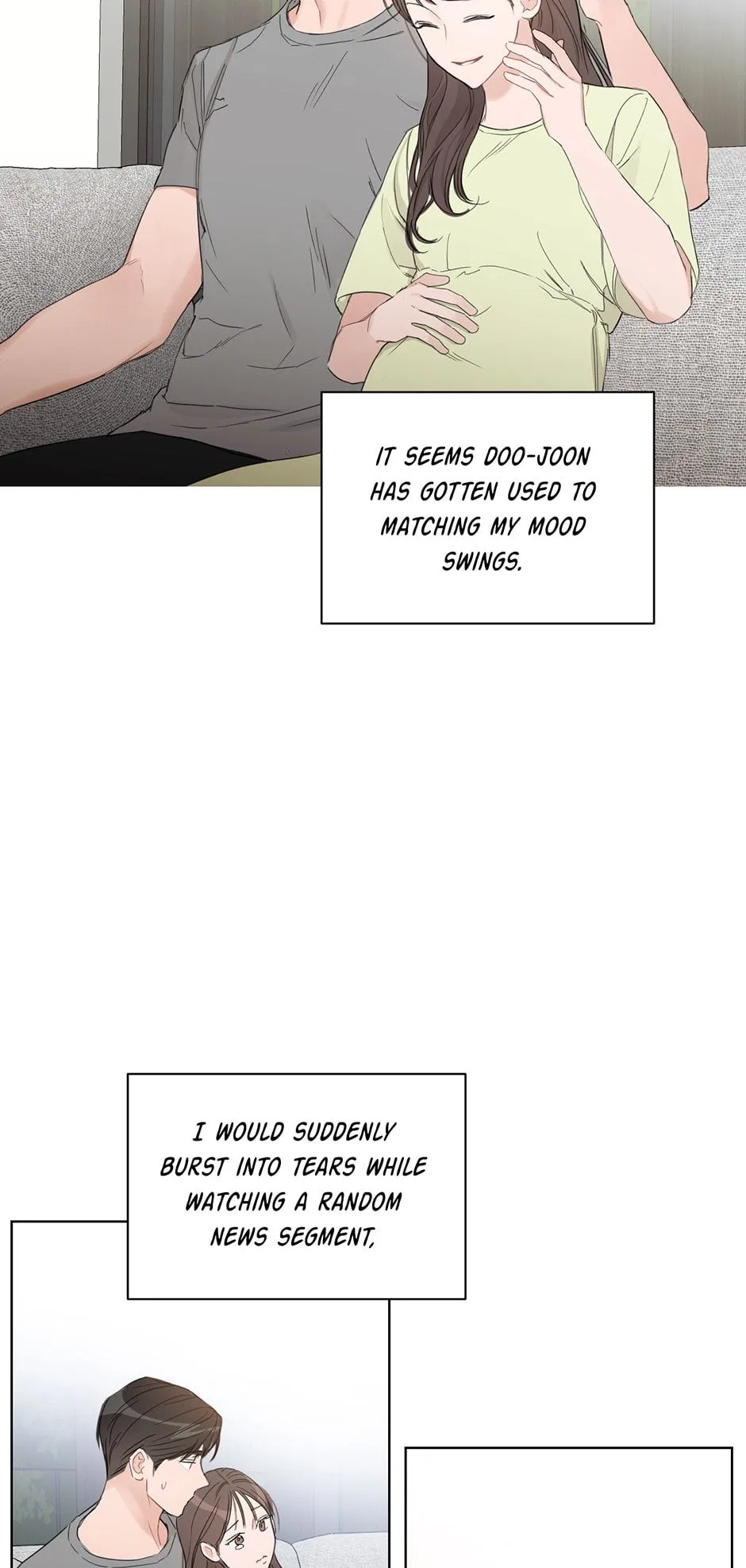 Positively Yours Chapter 60 – Page 26