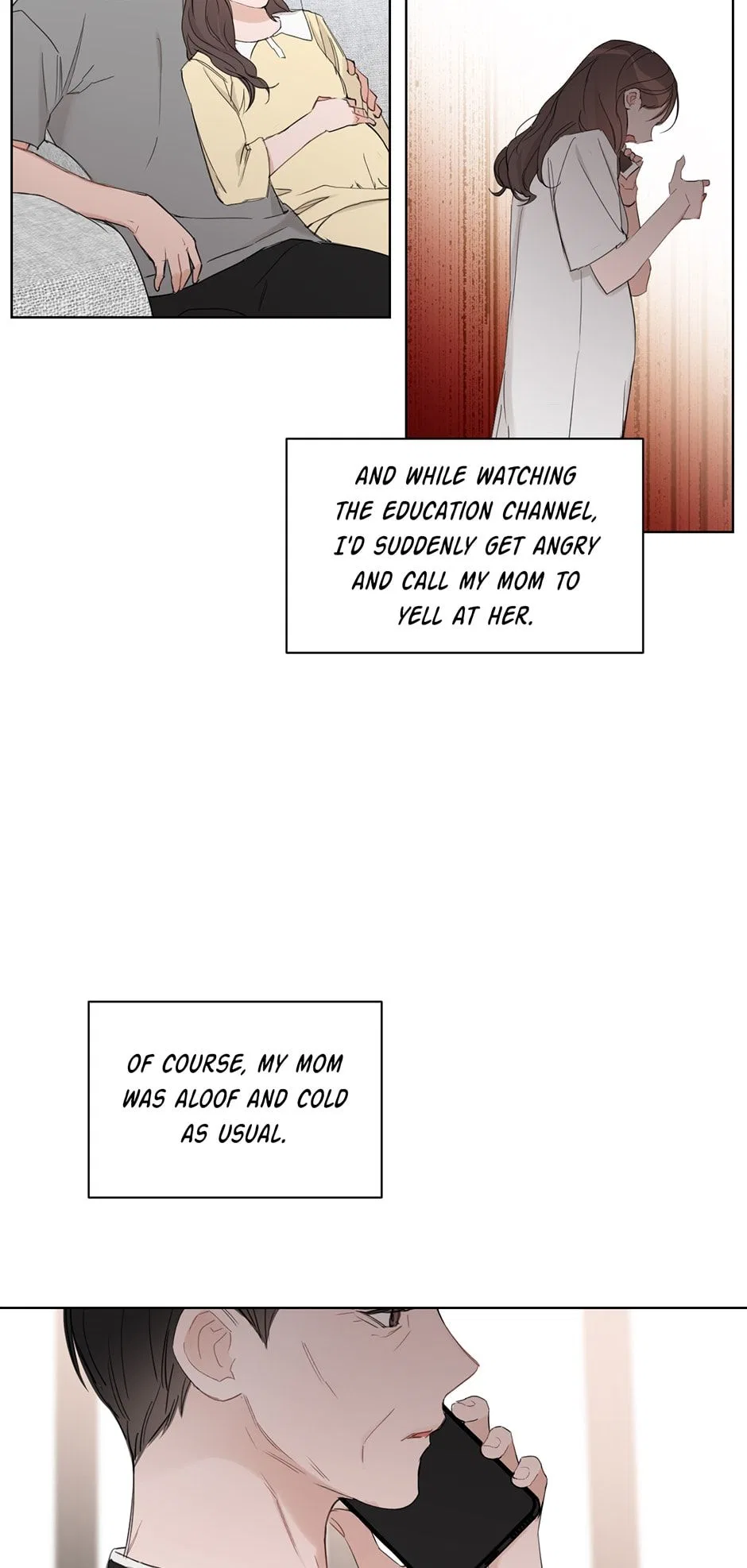 Positively Yours Chapter 60 – Page 27