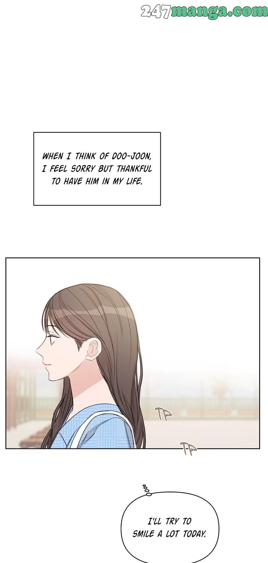 Positively Yours Chapter 60 – Page 31