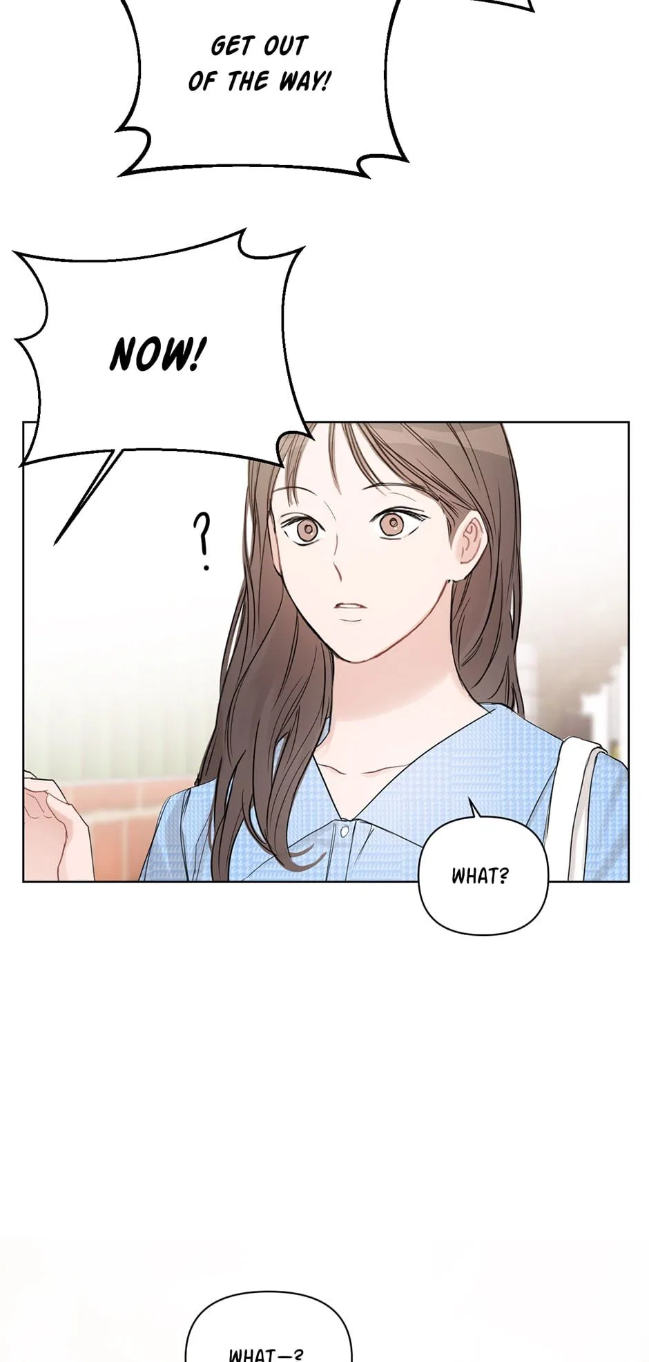 Positively Yours Chapter 60 – Page 37