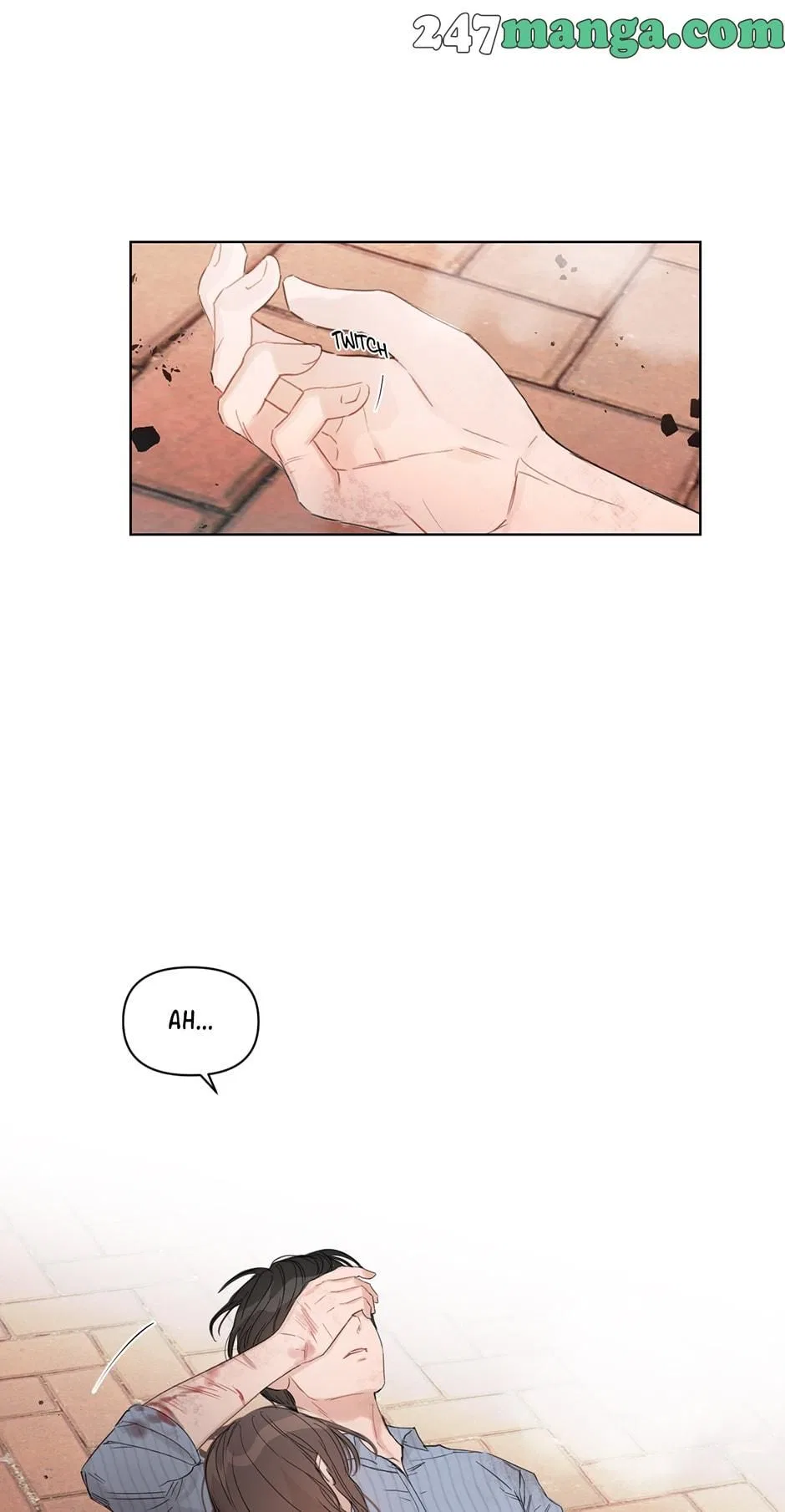 Positively Yours Chapter 60 – Page 46