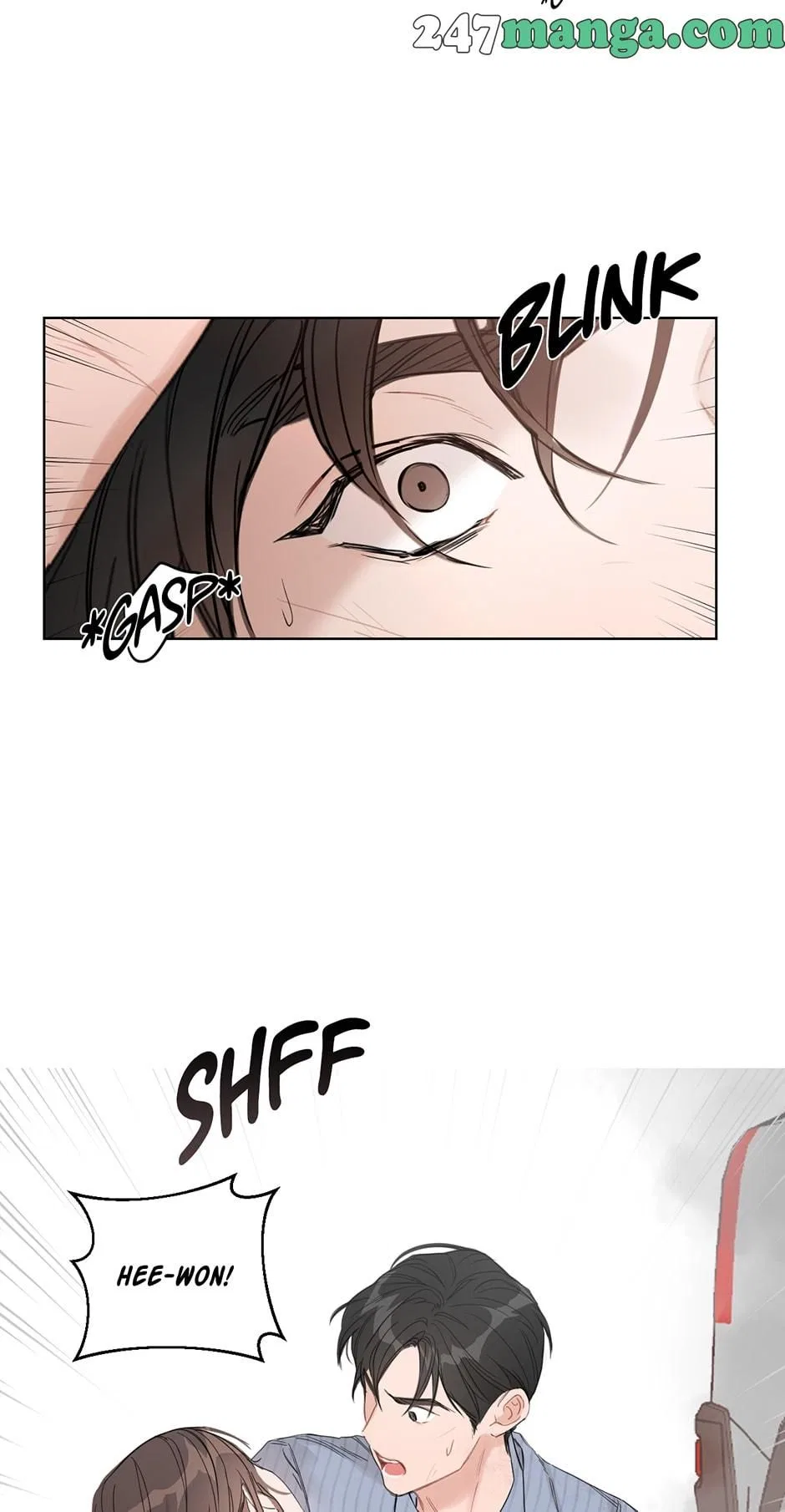 Positively Yours Chapter 60 – Page 48
