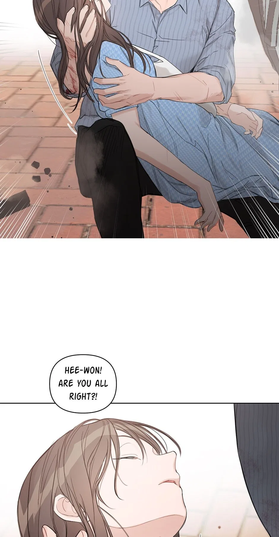 Positively Yours Chapter 60 – Page 49