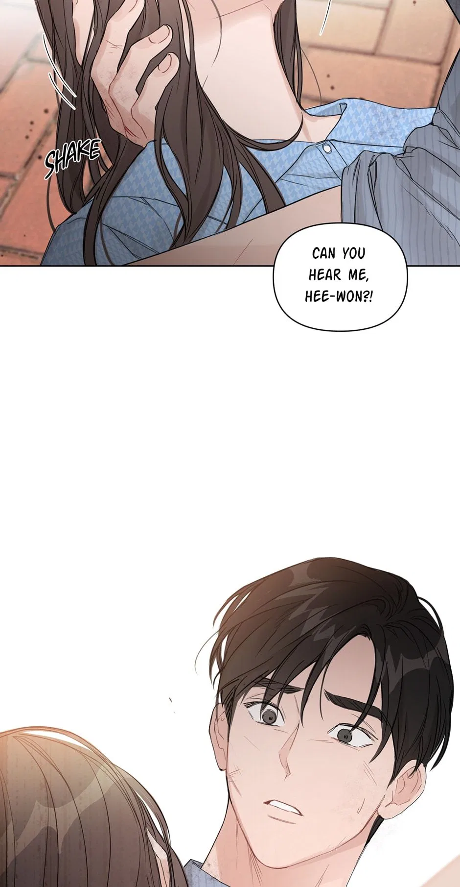 Positively Yours Chapter 60 – Page 50