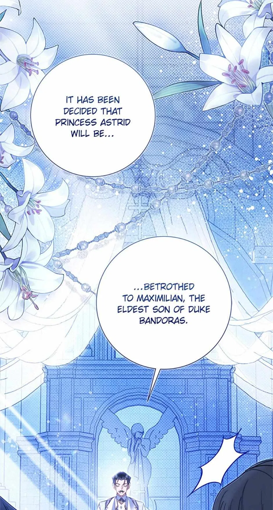 Beatrice Chapter 161 – Page 6