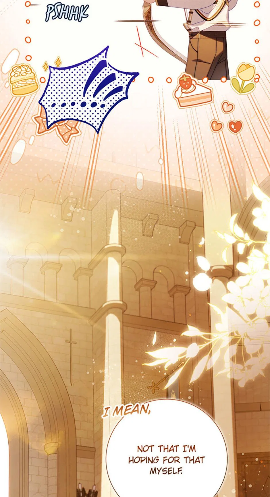 Beatrice Chapter 161 – Page 48