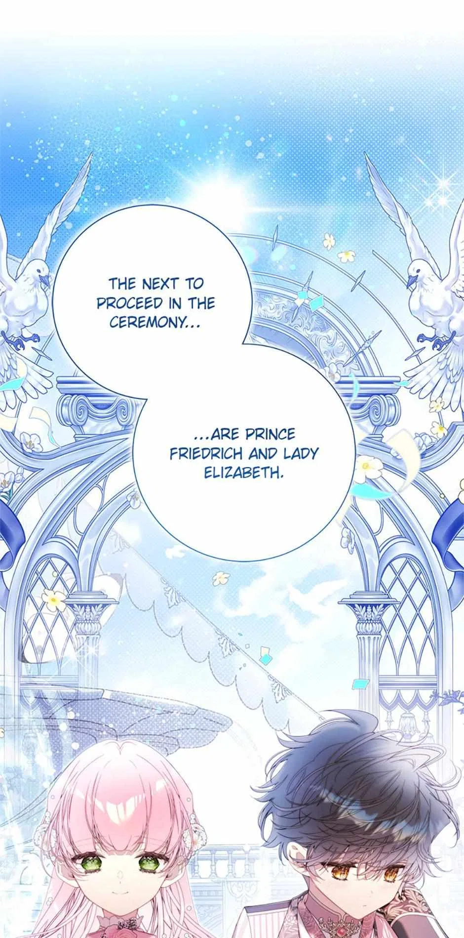 Beatrice Chapter 161 – Page 72