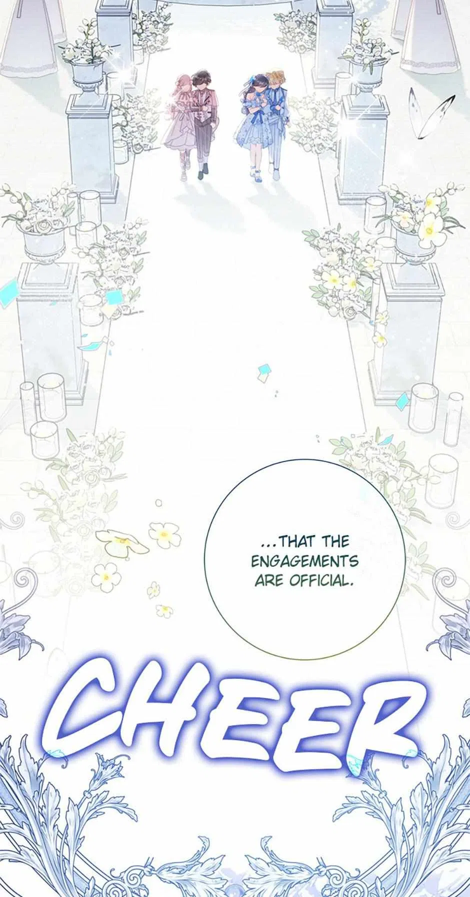 Beatrice Chapter 161 – Page 93