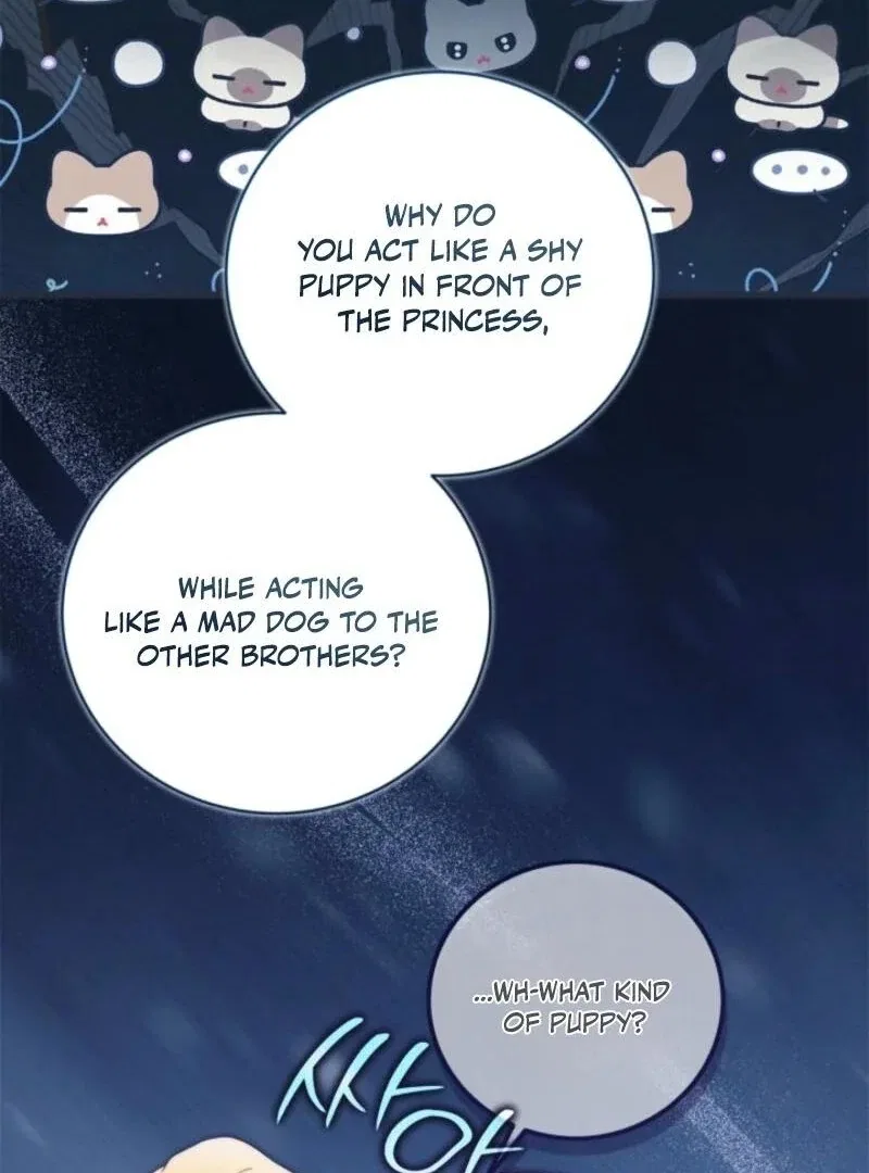 Beatrice Chapter 152 – Page 38
