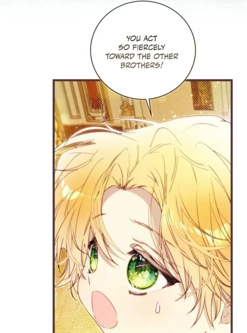 Beatrice Chapter 152 – Page 41