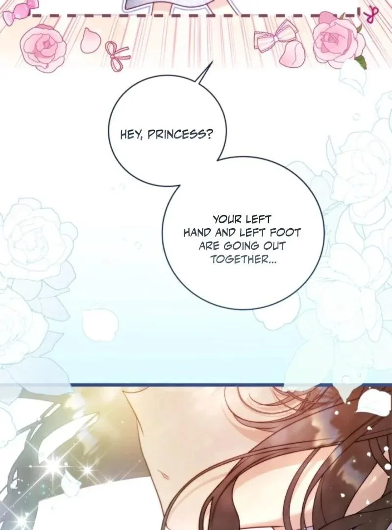 Beatrice Chapter 152 – Page 125