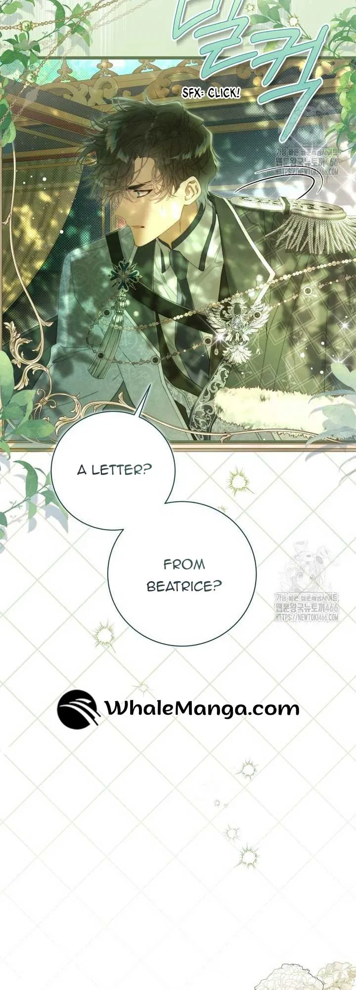 Beatrice Chapter 148 – Page 64