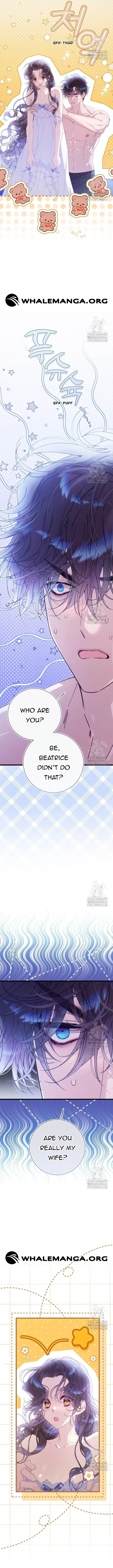 Beatrice Chapter 146 – Page 3