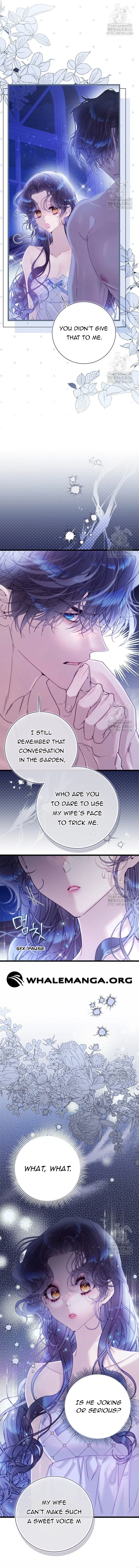 Beatrice Chapter 146 – Page 6