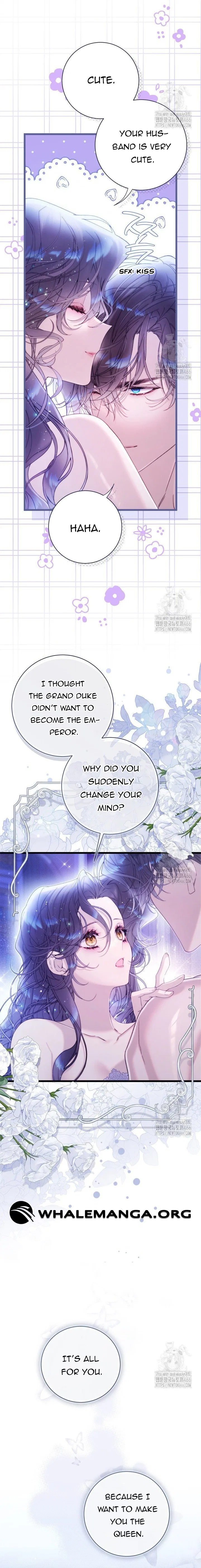 Beatrice Chapter 146 – Page 12