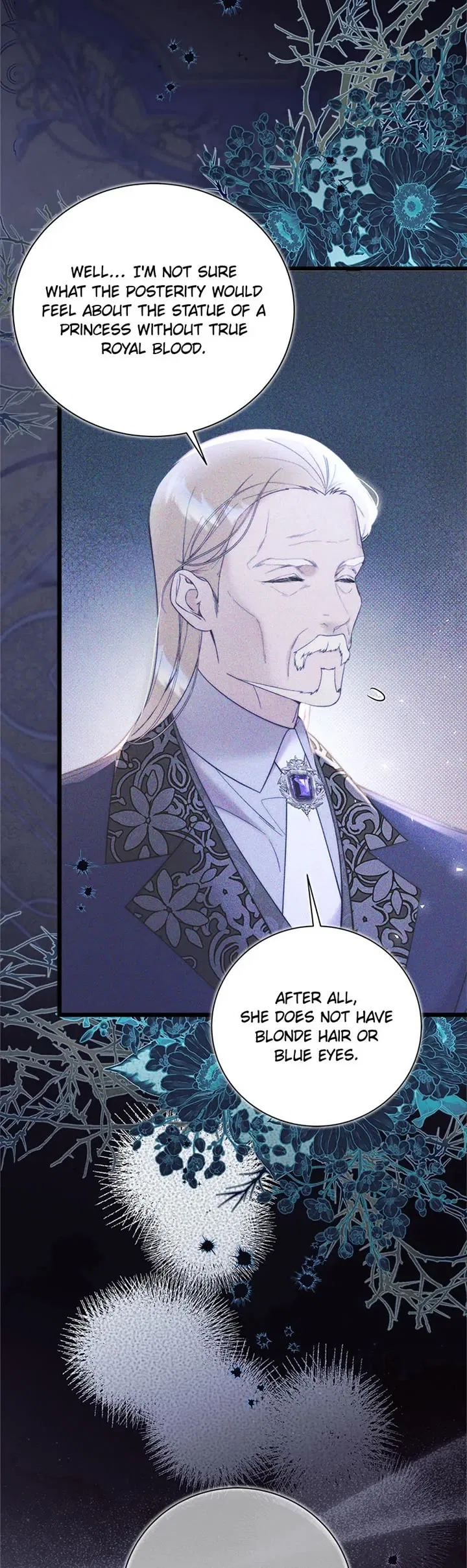 Beatrice Chapter 144 – Page 10
