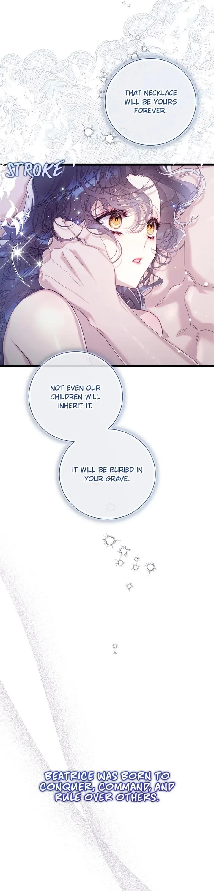 Beatrice Chapter 144 – Page 13