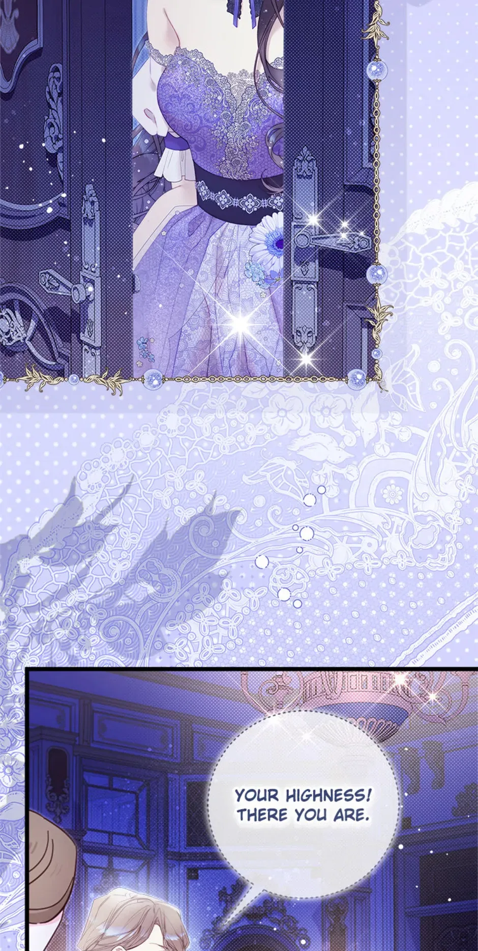 Beatrice Chapter 143 – Page 4